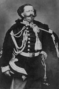 Victor Emanuel II.